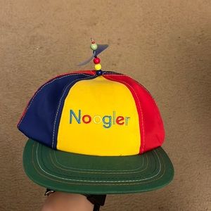Noogler hat
